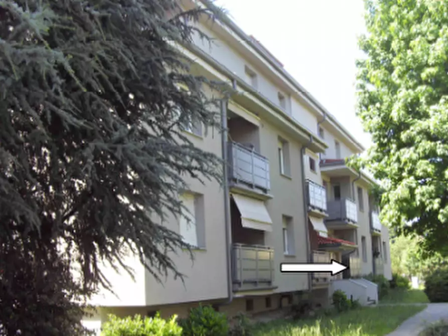 Immagine 1 di Appartamento in vendita  in Via Roma  a Valbrembo