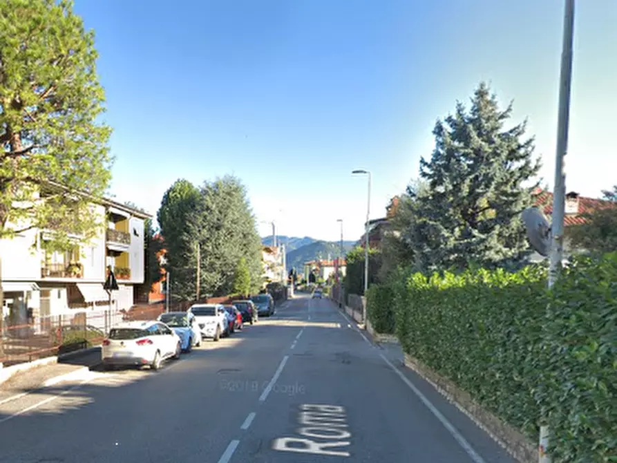 Immagine 3 di Appartamento in vendita  in Via Roma  a Valbrembo