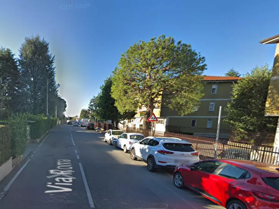 Immagine 4 di Appartamento in vendita  in Via Roma  a Valbrembo