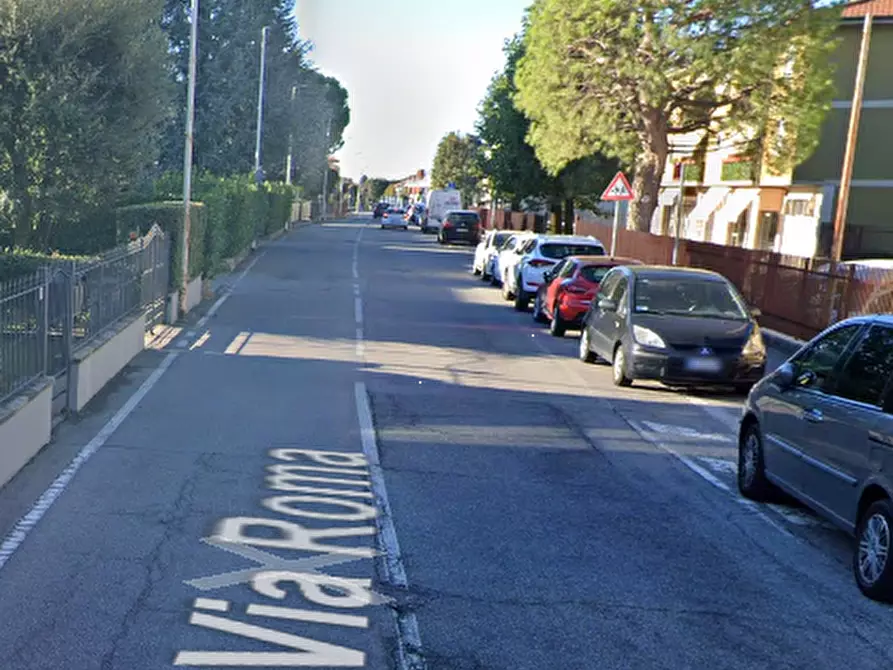 Immagine 5 di Appartamento in vendita  in Via Roma  a Valbrembo