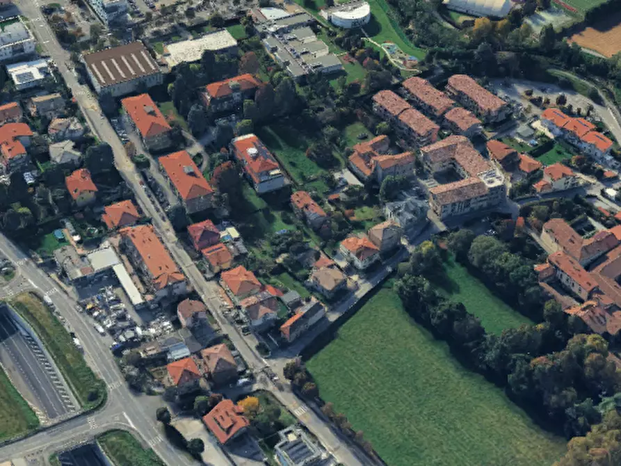 Immagine 6 di Appartamento in vendita  in Via Roma  a Valbrembo