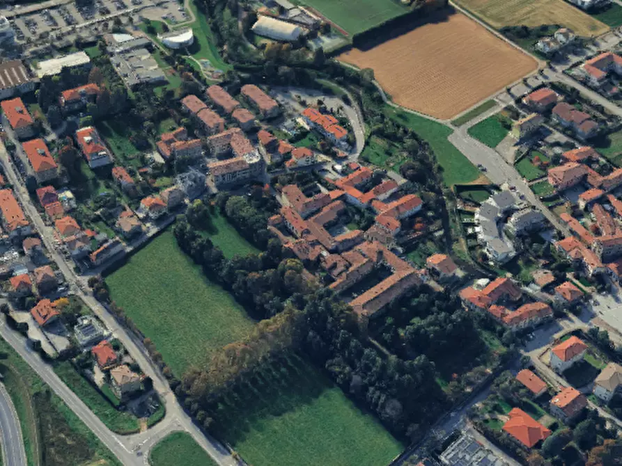 Immagine 7 di Appartamento in vendita  in Via Roma  a Valbrembo