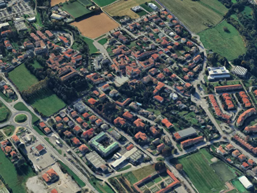 Immagine 8 di Appartamento in vendita  in Via Roma  a Valbrembo