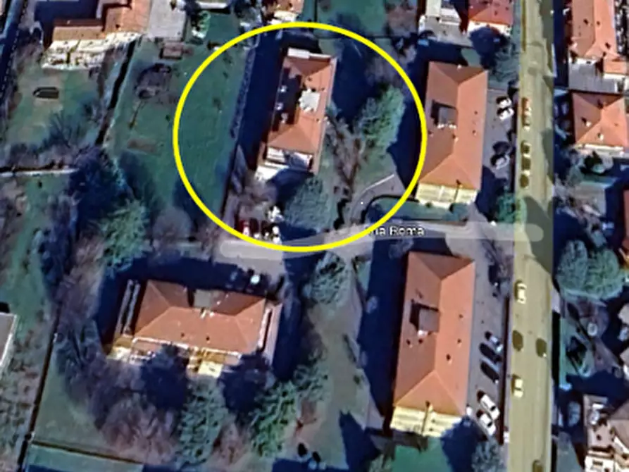 Immagine 11 di Appartamento in vendita  in Via Roma  a Valbrembo