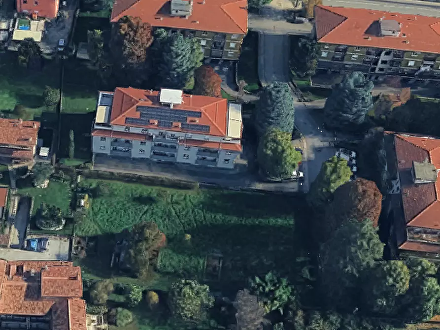 Immagine 14 di Appartamento in vendita  in Via Roma  a Valbrembo