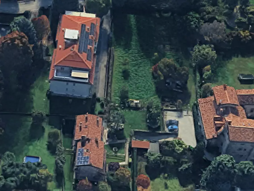 Immagine 16 di Appartamento in vendita  in Via Roma  a Valbrembo