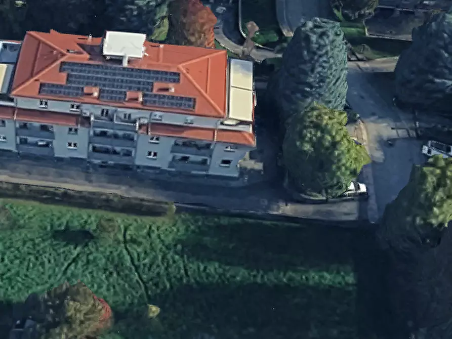 Immagine 19 di Appartamento in vendita  in Via Roma  a Valbrembo