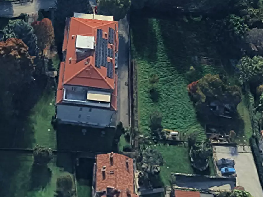 Immagine 20 di Appartamento in vendita  in Via Roma  a Valbrembo