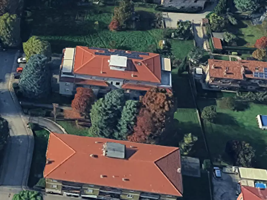 Immagine 21 di Appartamento in vendita  in Via Roma  a Valbrembo