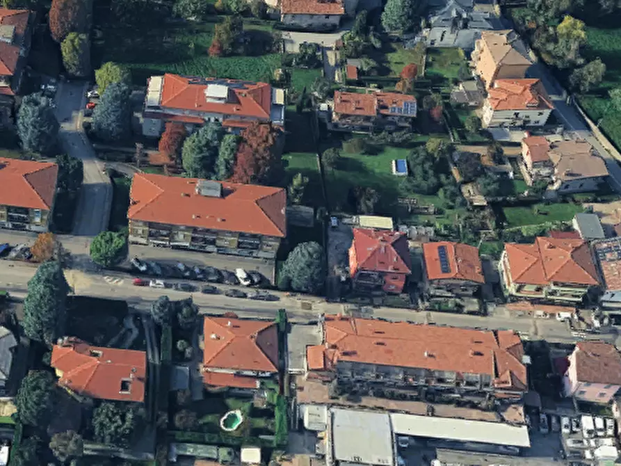 Immagine 22 di Appartamento in vendita  in Via Roma  a Valbrembo