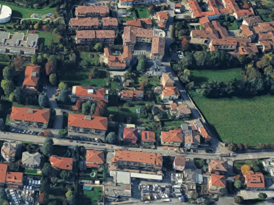 Immagine 23 di Appartamento in vendita  in Via Roma  a Valbrembo