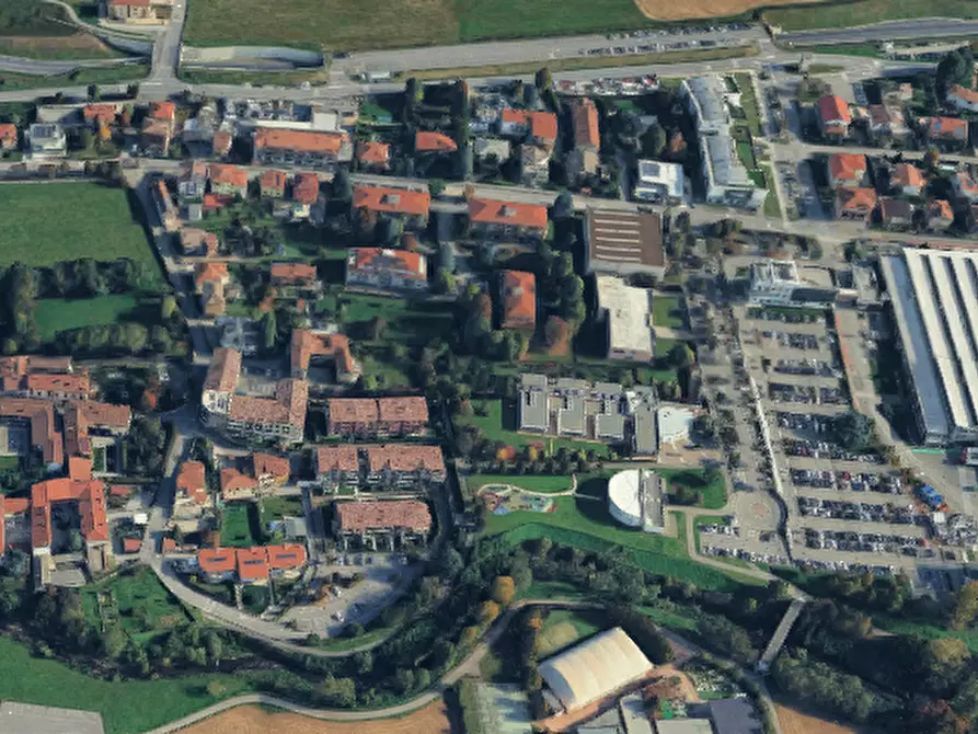 Immagine 24 di Appartamento in vendita  in Via Roma  a Valbrembo