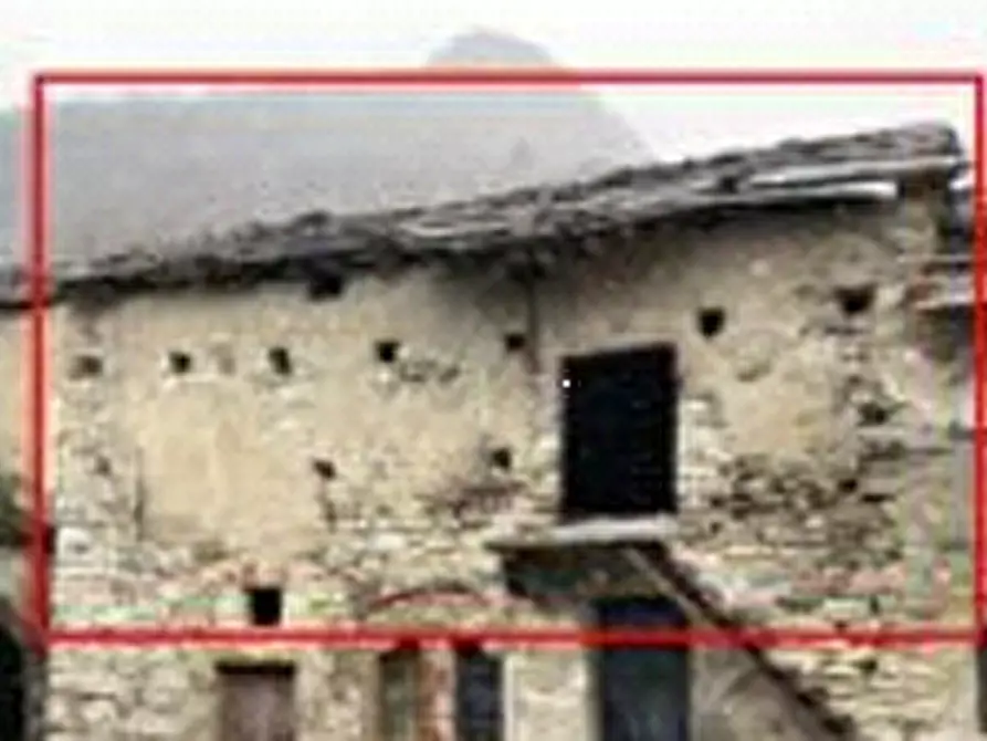Immagine 3 di Rustico / casale in vendita  in via Banda a Villar Focchiardo