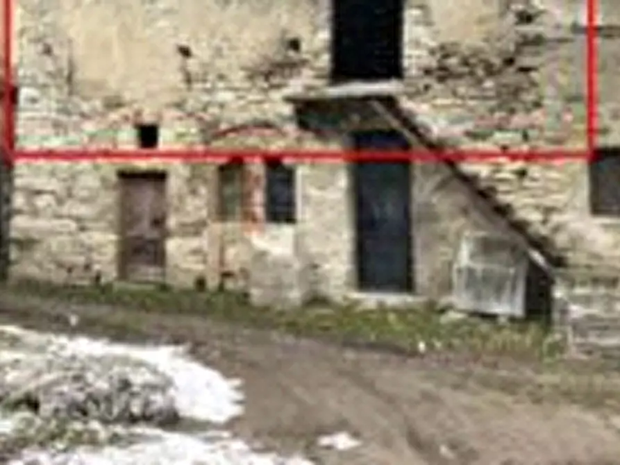 Immagine 6 di Rustico / casale in vendita  in via Banda a Villar Focchiardo