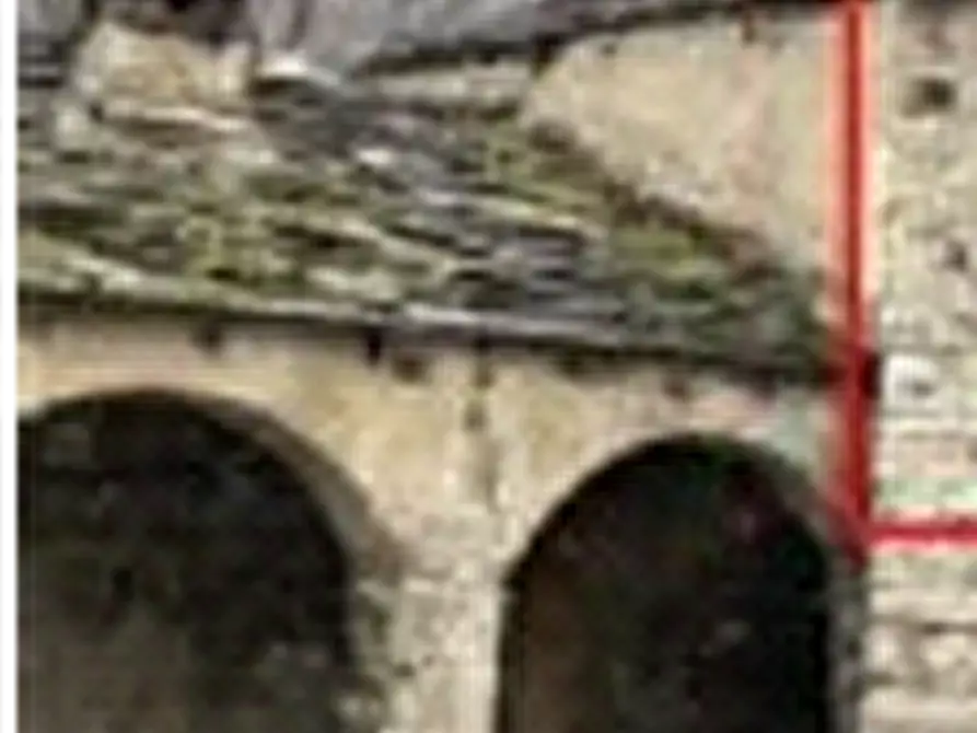 Immagine 7 di Rustico / casale in vendita  in via Banda a Villar Focchiardo