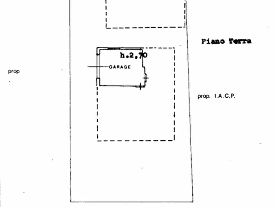 Immagine 22 di Casa indipendente in vendita  in Via Matteotti a Polesine Zibello