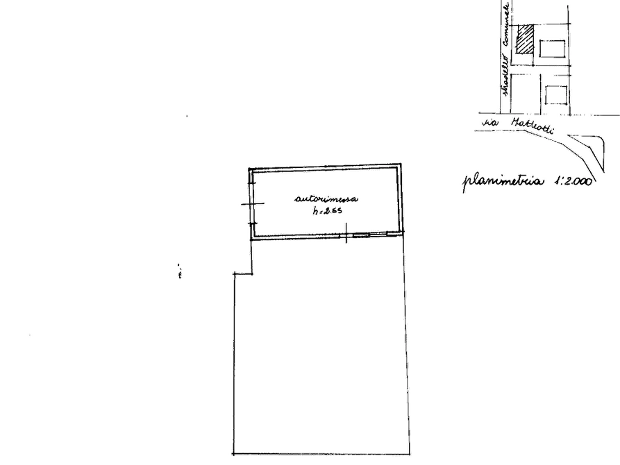 Immagine 23 di Casa indipendente in vendita  in Via Matteotti a Polesine Zibello