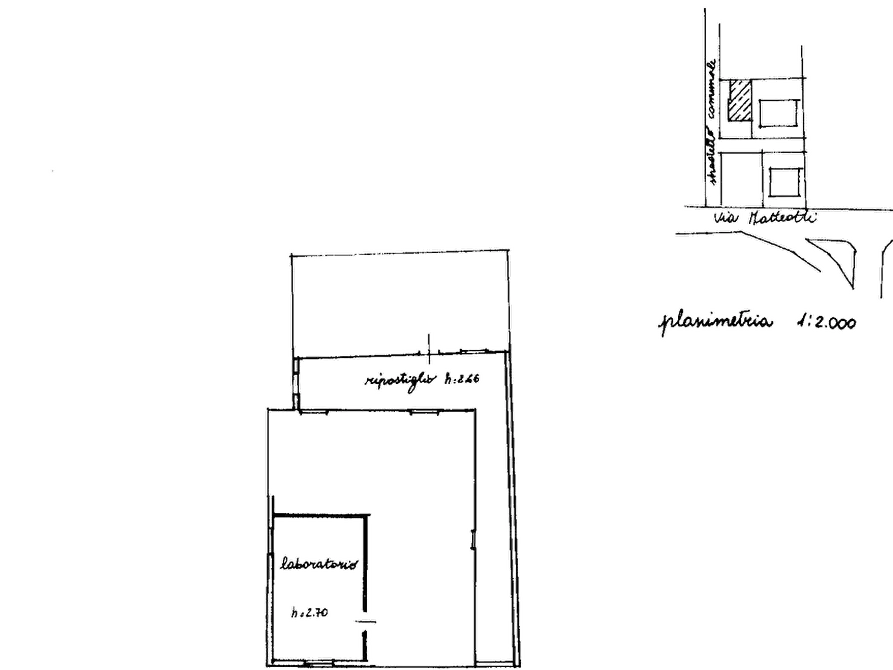 Immagine 24 di Casa indipendente in vendita  in Via Matteotti a Polesine Zibello