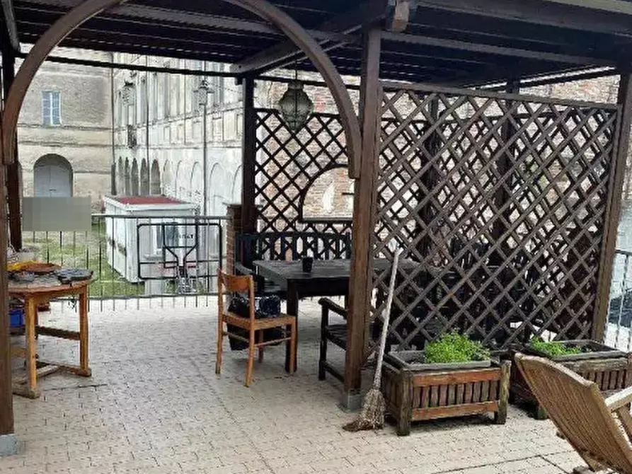 Immagine 16 di Casa indipendente in vendita  in Via Matteotti a Polesine Zibello