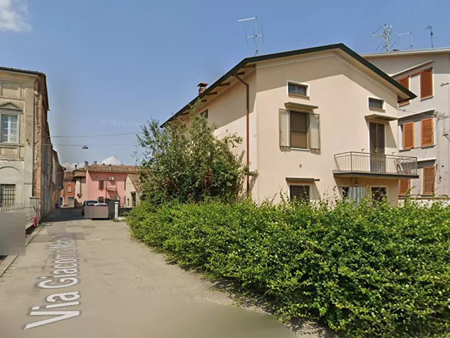 Immagine 6 di Casa indipendente in vendita  in Via Matteotti a Polesine Zibello