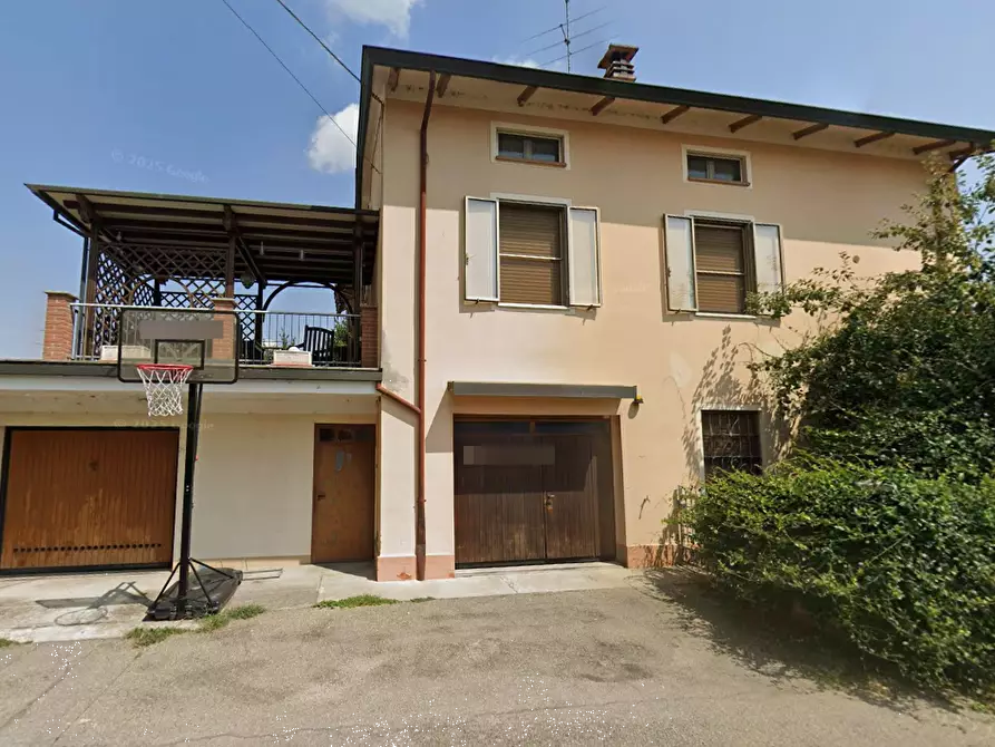 Immagine 7 di Casa indipendente in vendita  in Via Matteotti a Polesine Zibello