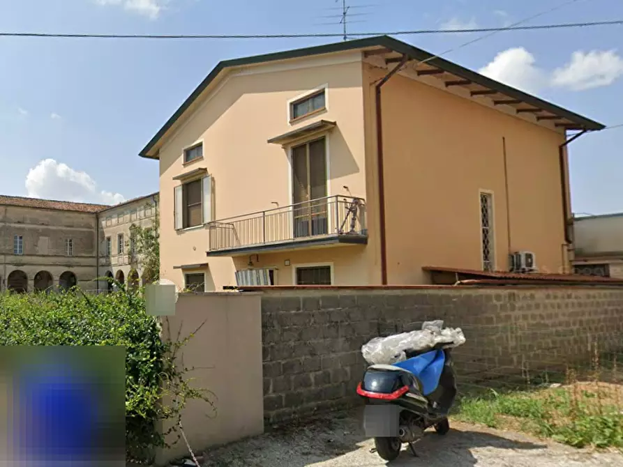 Immagine 9 di Casa indipendente in vendita  in Via Matteotti a Polesine Zibello
