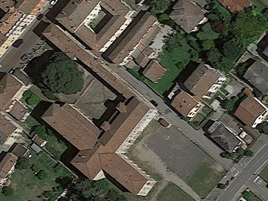 Immagine 19 di Casa indipendente in vendita  in Via Matteotti a Polesine Zibello