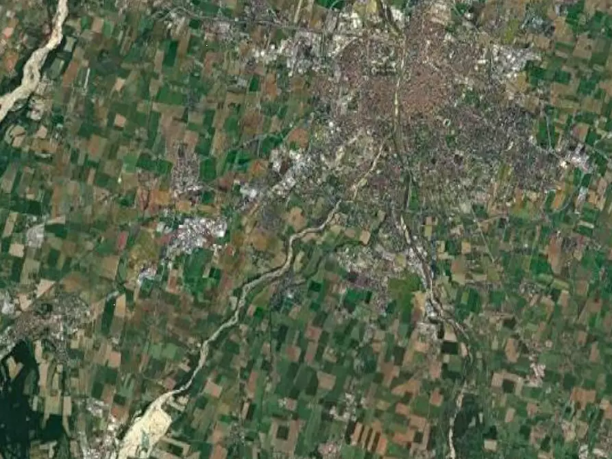 Immagine 8 di Casa indipendente in vendita  in Strada Langhirano a Parma