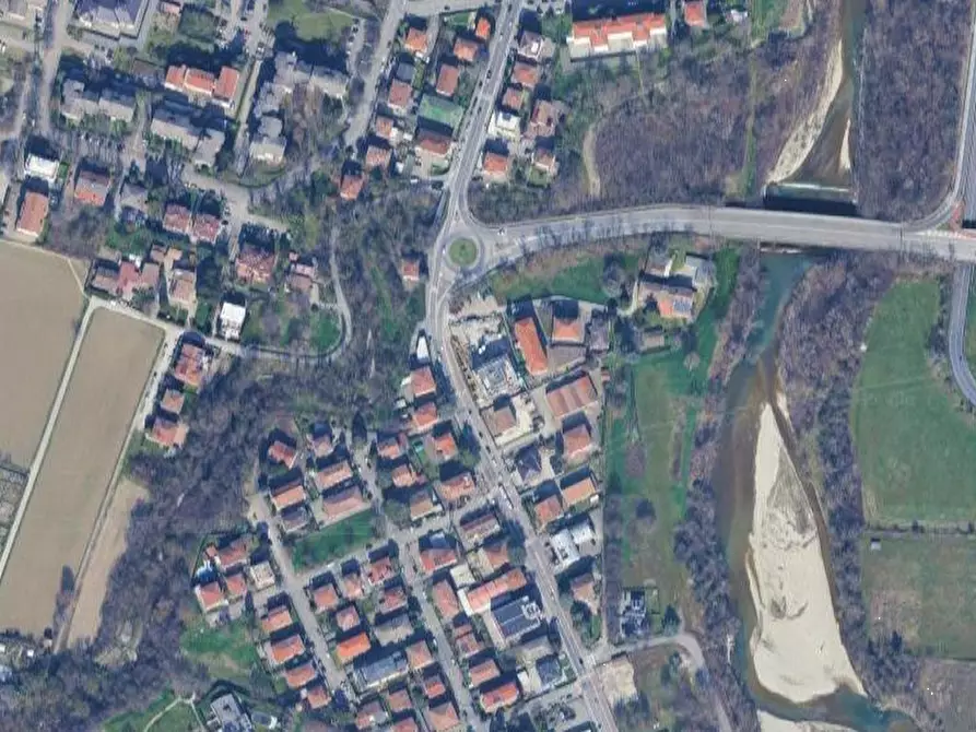 Immagine 9 di Casa indipendente in vendita  in Strada Langhirano a Parma