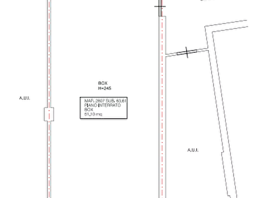 Immagine 9 di Magazzino in vendita  in  Via Giacomo Puccini  a Madone