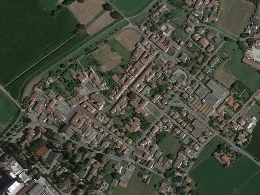 Immagine 21 di Casa indipendente in vendita  in Via Matteotti a Polesine Zibello