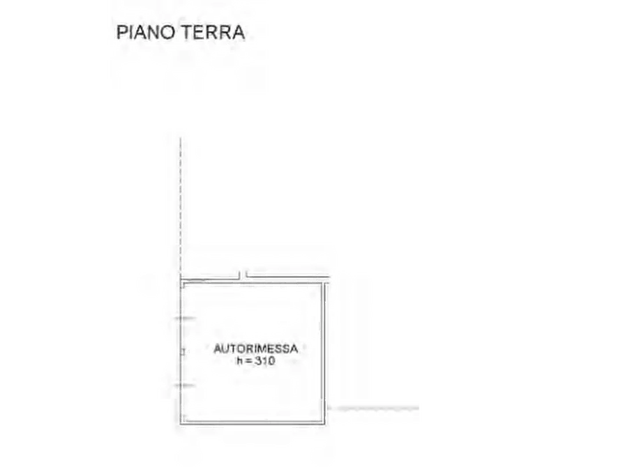 Immagine 20 di Casa indipendente in vendita  in Strada Langhirano a Parma