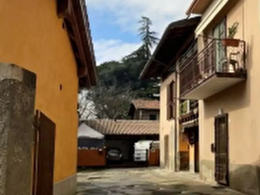 Immagine 5 di Appartamento in vendita  in Via G. Mazzini a Mapello