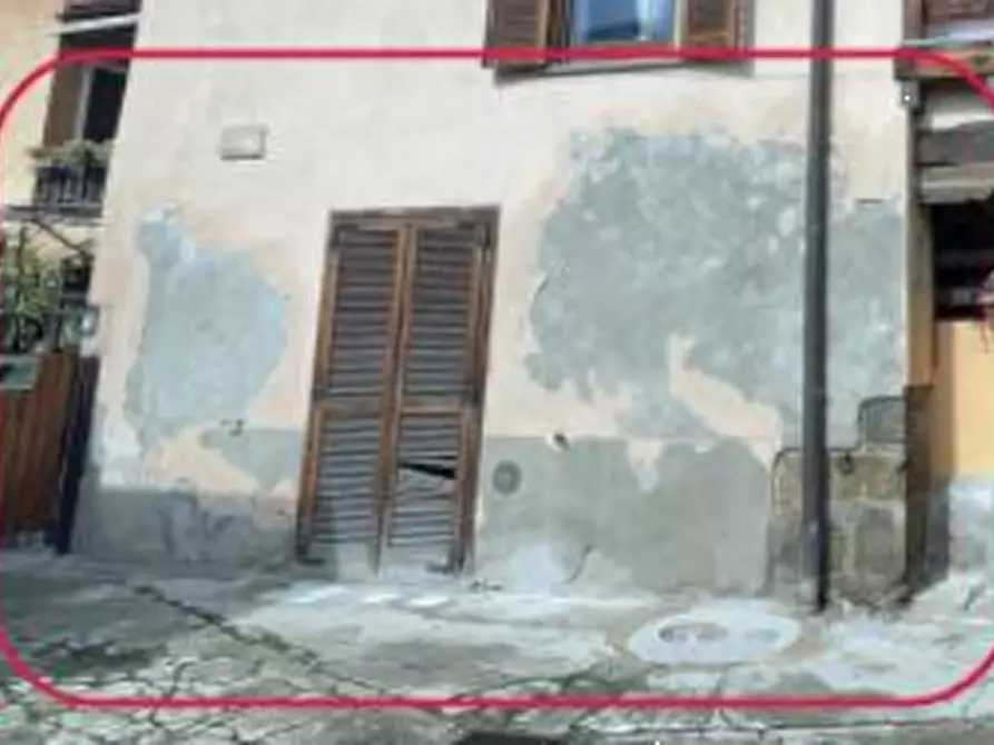 Immagine 2 di Appartamento in vendita  in Via G. Mazzini a Mapello