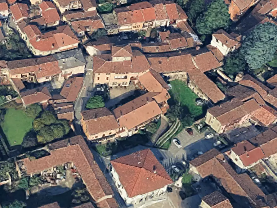 Immagine 7 di Appartamento in vendita  in Via G. Mazzini a Mapello