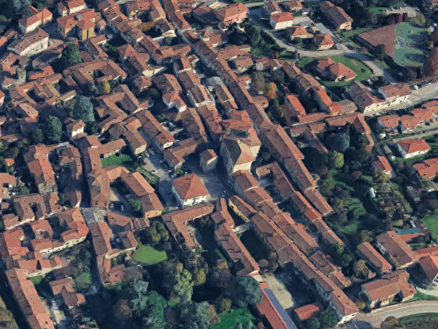 Immagine 10 di Appartamento in vendita  in Via G. Mazzini a Mapello