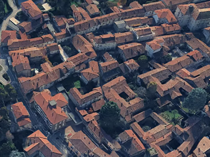 Immagine 11 di Appartamento in vendita  in Via G. Mazzini a Mapello