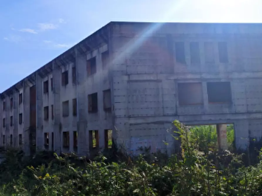 Immagine 2 di Terreno agricolo in vendita  in Via Alpini a Urgnano