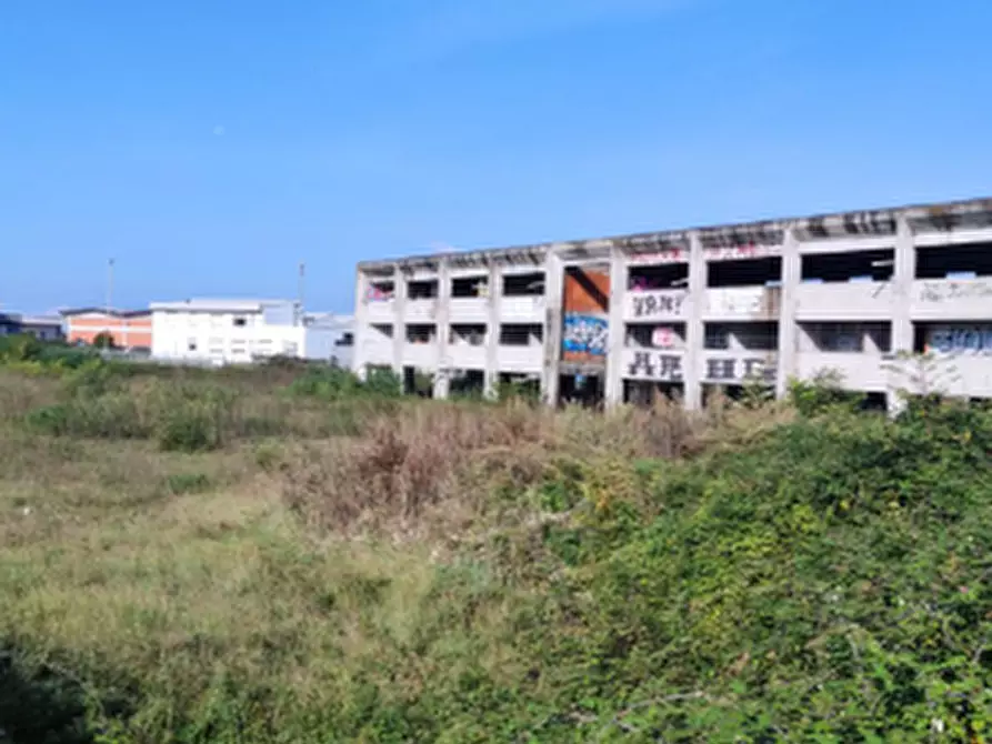Immagine 5 di Terreno agricolo in vendita  in Via Alpini a Urgnano