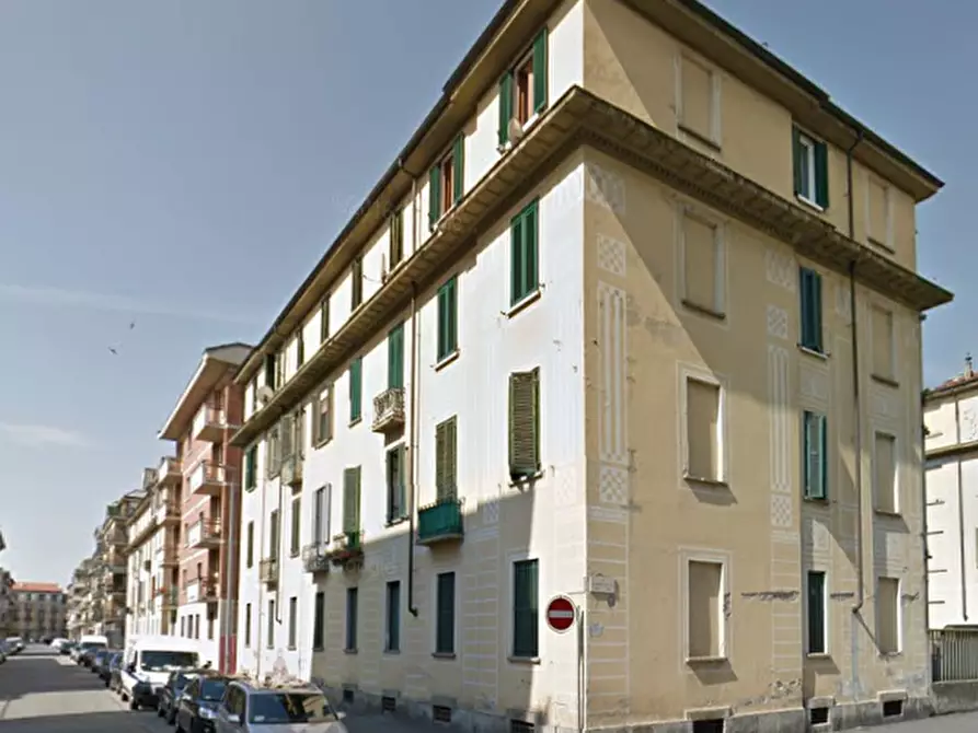 Immagine 2 di Appartamento in vendita  in Via Lauro Rossi a Torino