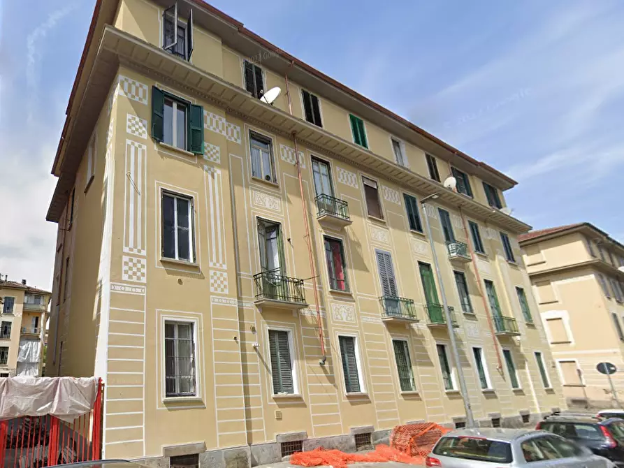 Immagine 3 di Appartamento in vendita  in Via Lauro Rossi a Torino