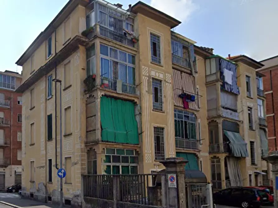 Immagine 4 di Appartamento in vendita  in Via Lauro Rossi a Torino