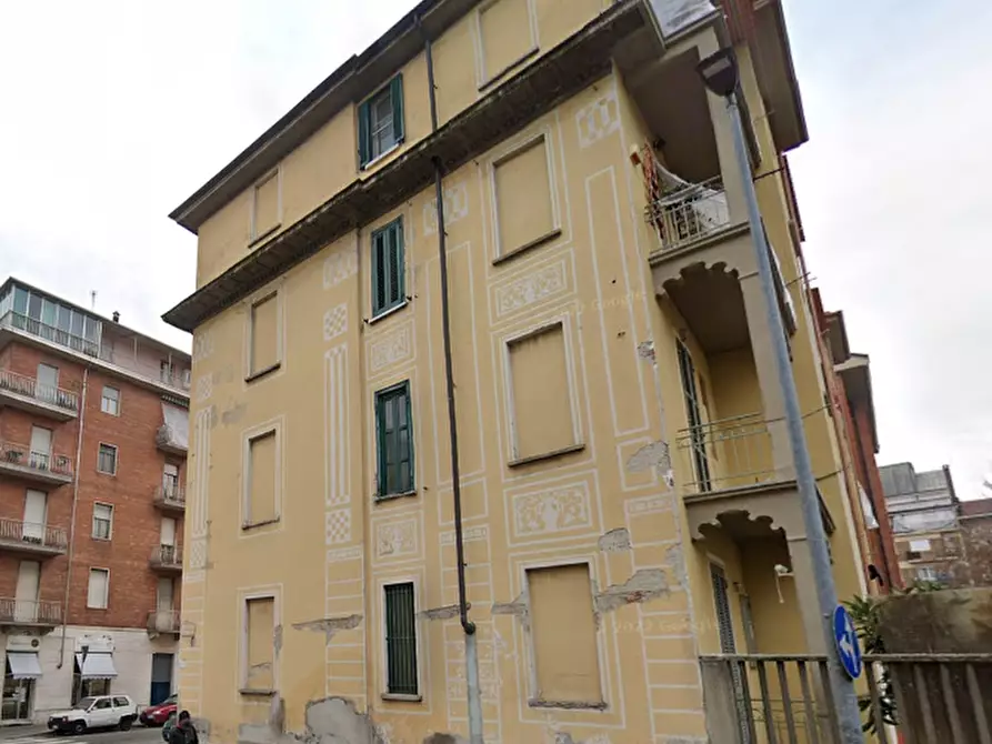 Immagine 5 di Appartamento in vendita  in Via Lauro Rossi a Torino