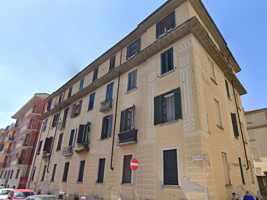 Immagine 6 di Appartamento in vendita  in Via Lauro Rossi a Torino