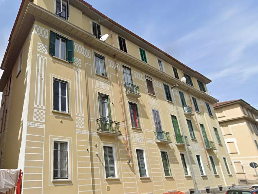 Immagine 7 di Appartamento in vendita  in Via Lauro Rossi a Torino