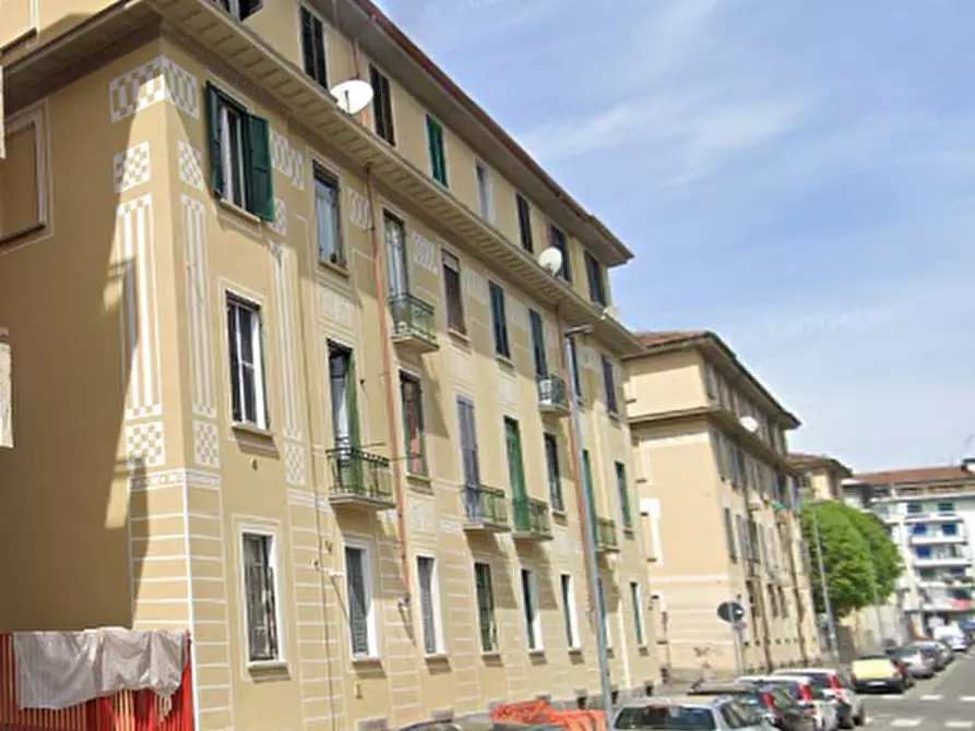 Immagine 8 di Appartamento in vendita  in Via Lauro Rossi a Torino