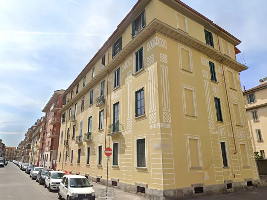 Immagine 9 di Appartamento in vendita  in Via Lauro Rossi a Torino