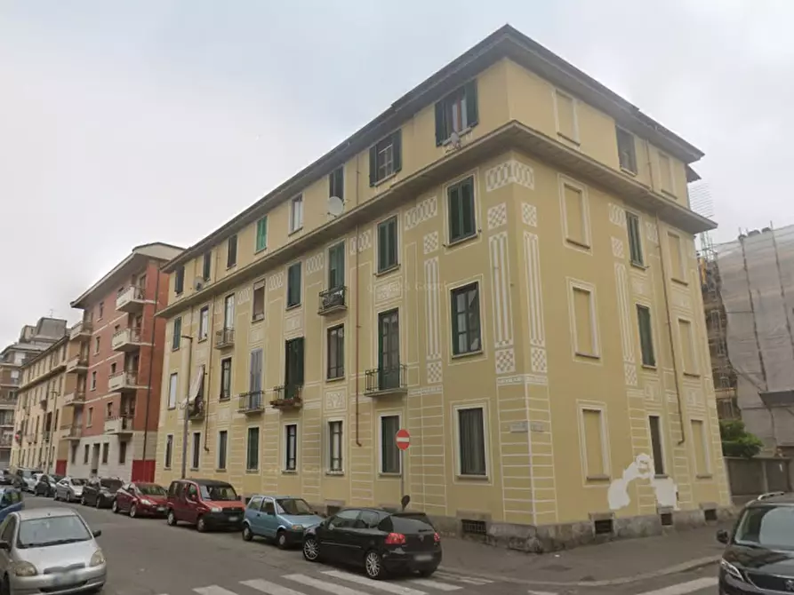 Immagine 10 di Appartamento in vendita  in Via Lauro Rossi a Torino