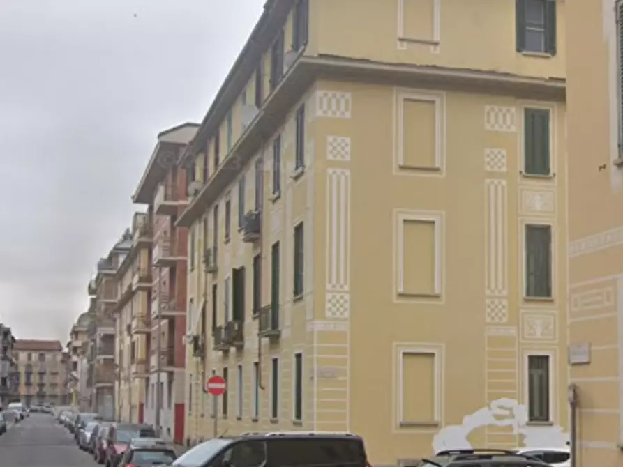 Immagine 13 di Appartamento in vendita  in Via Lauro Rossi a Torino
