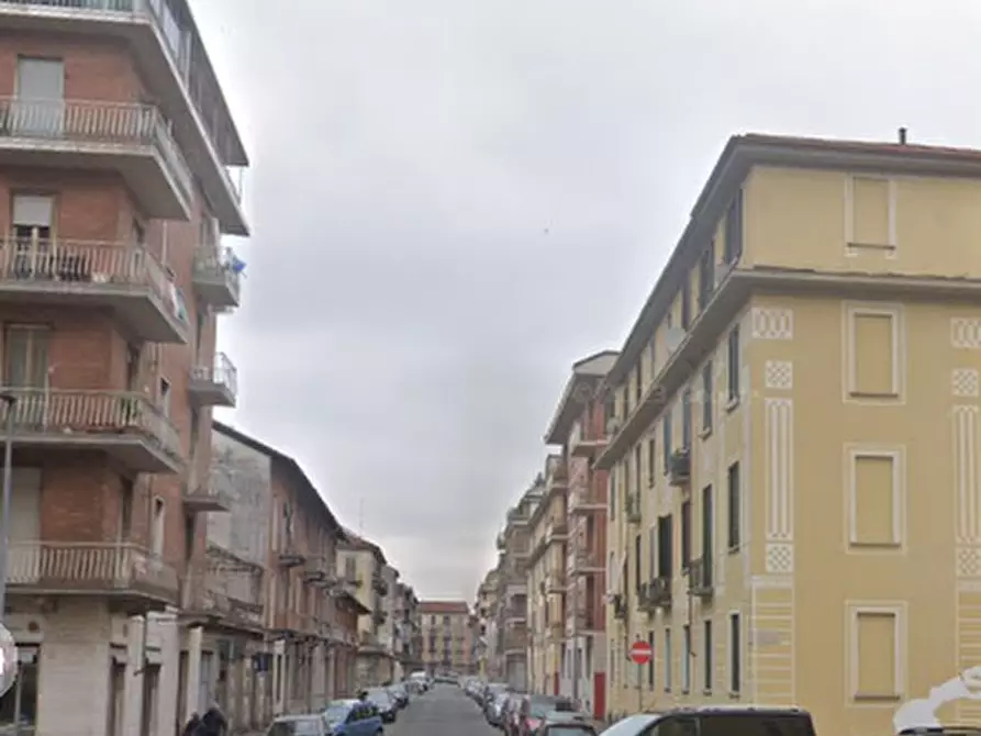 Immagine 14 di Appartamento in vendita  in Via Lauro Rossi a Torino